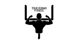 TOUCHDOWN FITNESS trademark