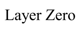 LAYER ZERO trademark
