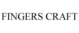 FINGERS CRAFT trademark