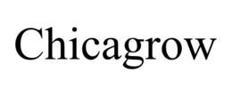 CHICAGROW trademark