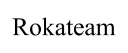 ROKATEAM trademark