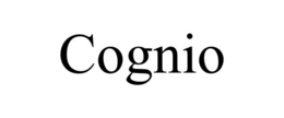 COGNIO trademark