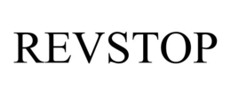 REVSTOP trademark