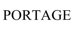 PORTAGE trademark