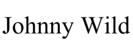 JOHNNY WILD trademark