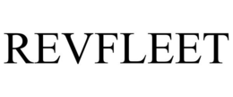 REVFLEET trademark