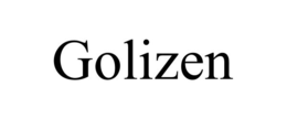 GOLIZEN trademark