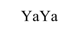 YAYA trademark
