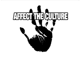 AFFECT THE CULTURE trademark