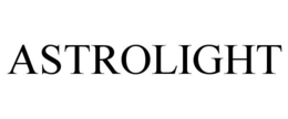 ASTROLIGHT trademark