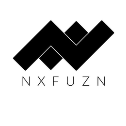 N NXFUZN trademark