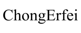 CHONGERFEI trademark