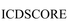 ICDSCORE trademark