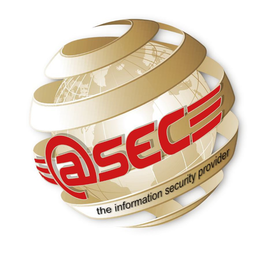 @SEC THE INFORMATION SECURITY PROVIDER trademark