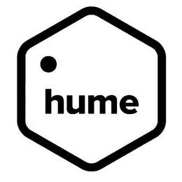 HUME trademark
