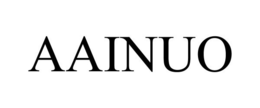 AAINUO trademark