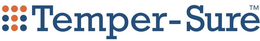 TEMPER-SURE trademark