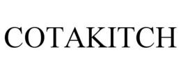COTAKITCH trademark