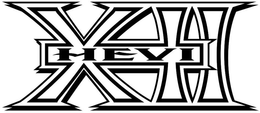 HEVI-XII trademark