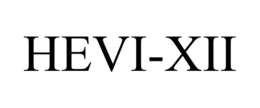 HEVI-XII trademark