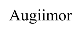 AUGIIMOR trademark