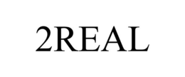 2REAL trademark