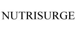 NUTRISURGE trademark