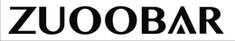 ZUOOBAR trademark