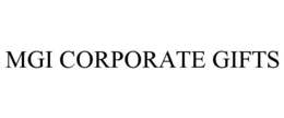 MGI CORPORATE GIFTS trademark