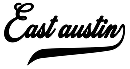 EAST AUSTIN trademark