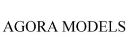 AGORA MODELS trademark