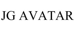 JG AVATAR trademark