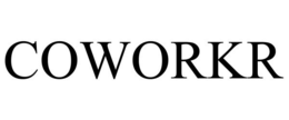 COWORKR trademark