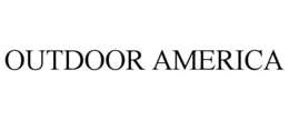 OUTDOOR AMERICA trademark