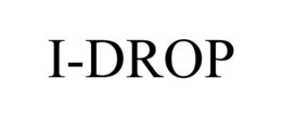I-DROP trademark