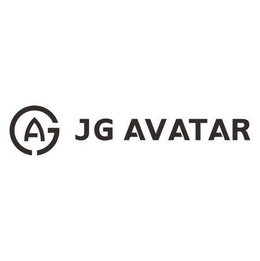 GA JG AVATAR trademark