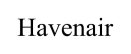 HAVENAIR trademark
