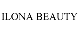 ILONA BEAUTY trademark