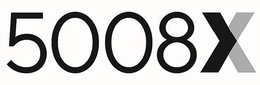 5008X trademark