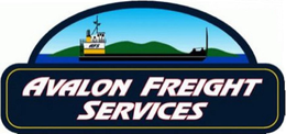 AFS AVALON FREIGHT SERVICES trademark