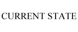 CURRENT STATE trademark