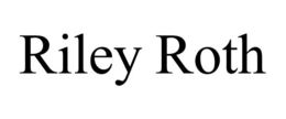 RILEY ROTH trademark