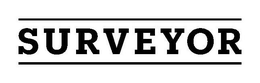 SURVEYOR trademark