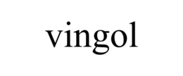 VINGOL trademark