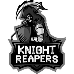 KNIGHT REAPERS trademark