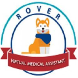 ROVER VIRTUAL MEDICAL ASSISTANT trademark