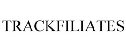 TRACKFILIATES trademark