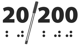 20/200 trademark