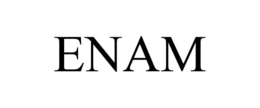 ENAM trademark
