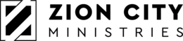 ZION CITY MINISTRIES trademark